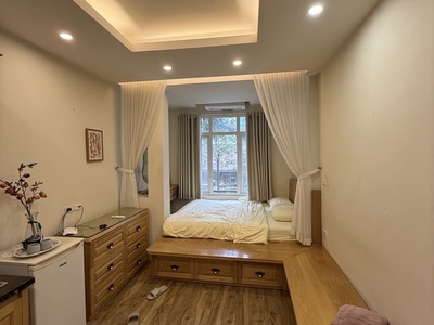 Mặt phố đặng trần côn, kinh doanh, diện tích 19m2, sổ vuông, vỉa hè, chỉ 10,6 tỷ 0