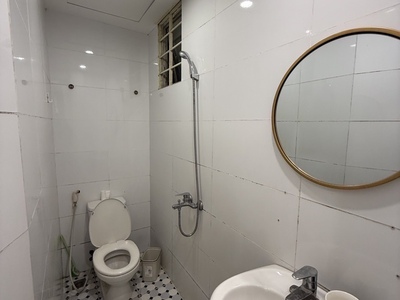 Mặt phố đặng trần côn, kinh doanh, diện tích 19m2, sổ vuông, vỉa hè, chỉ 10,6 tỷ 4
