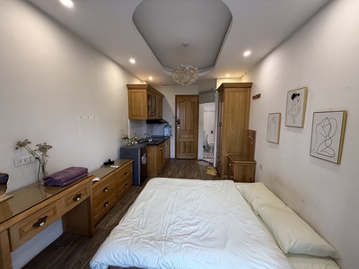 Mặt phố đặng trần côn, kinh doanh, diện tích 19m2, sổ vuông, vỉa hè, chỉ 10,6 tỷ 2