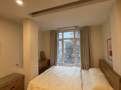 Mặt phố đặng trần côn, kinh doanh, diện tích 19m2, sổ vuông, vỉa hè, chỉ 10,6 tỷ 3