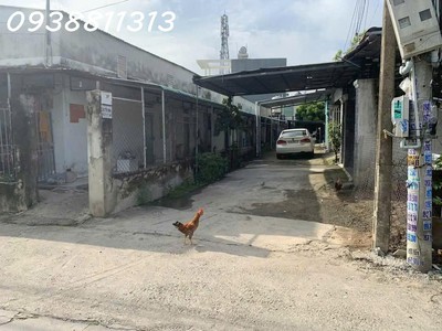 Bán đất hiệp thành, tdm, bình dương, đôi diện trường việt anh 1