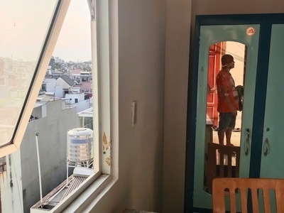 Mình có việc chuyển đi nên cần pass nhanh phòng quận gò vấp - dọn vào ở ngay 1