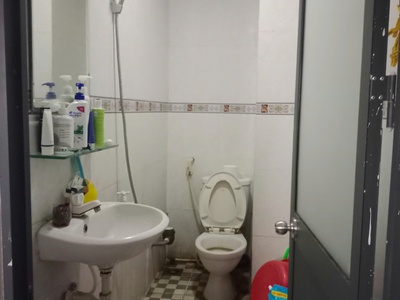 Mình có việc chuyển đi nên cần pass nhanh phòng quận gò vấp - dọn vào ở ngay 4