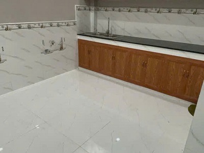 Quận 6   hẻm xe tải cách 1 căn ra võ văn kiệt ngay bình tiên - 4x11m - 3 tầng - nhà mới tinh 3