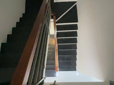 Quận 6   hẻm xe tải cách 1 căn ra võ văn kiệt ngay bình tiên - 4x11m - 3 tầng - nhà mới tinh 4