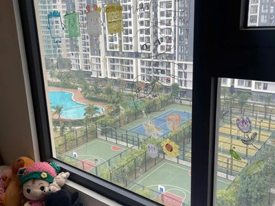 Cần bán nhanh căn góc tòa i4 - smart city, 76m- 3n- 2vs, full nội thất, giá chỉ nhỉnh 5 tỷ 2