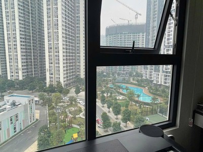 Cần bán nhanh căn góc tòa i4 - smart city, 76m- 3n- 2vs, full nội thất, giá chỉ nhỉnh 5 tỷ 4