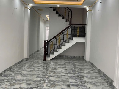 Mặt tiền khu tên lửa - vị trí siêu đắt địa - kinh doanh đỉnh 1