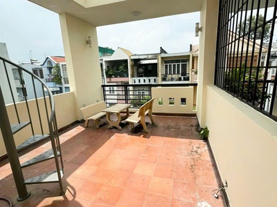 Mặt tiền khu tên lửa - vị trí siêu đắt địa - kinh doanh đỉnh 2