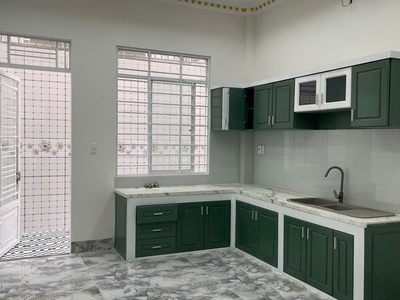 Mặt tiền khu tên lửa - vị trí siêu đắt địa - kinh doanh đỉnh 3