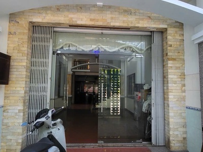 Khu vip tên lửa view công viên 4 tầng chỉ nhỉnh 13 tỷ 0
