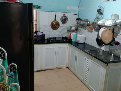 Bán nhanh căn nhà 3 tỷ 100 triệu ngay trung tâm 2 phòng ngủ nguyễn thị nghĩa p2 đà lạt 3