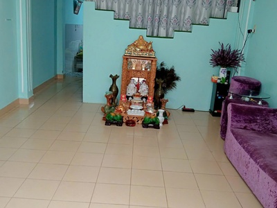 Bán nhanh căn nhà 3 tỷ 100 triệu ngay trung tâm 2 phòng ngủ nguyễn thị nghĩa p2 đà lạt 4