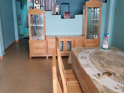 Bán nhanh căn nhà 3 tỷ 100 triệu ngay trung tâm 2 phòng ngủ nguyễn thị nghĩa p2 đà lạt 0
