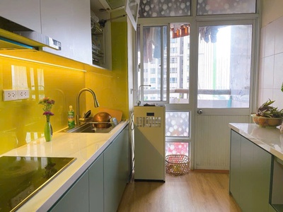 Phải thật nhanh mới kịp  chung cư an lạc phùng khoang, trung văn 75m2 3.9 tỷ 1