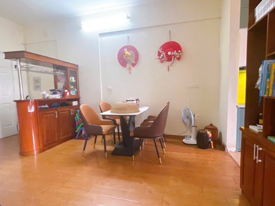 Phải thật nhanh mới kịp  chung cư an lạc phùng khoang, trung văn 75m2 3.9 tỷ 2