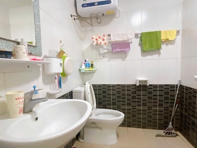 Phải thật nhanh mới kịp  chung cư an lạc phùng khoang, trung văn 75m2 3.9 tỷ 3