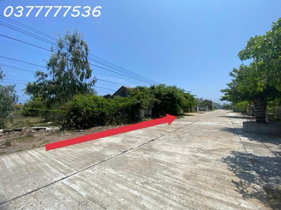 Bán đất thổ cư 2 mặt tiền trước sau 2176m2, đại lộ hùng vương, tx đông hòa, phú yên 3