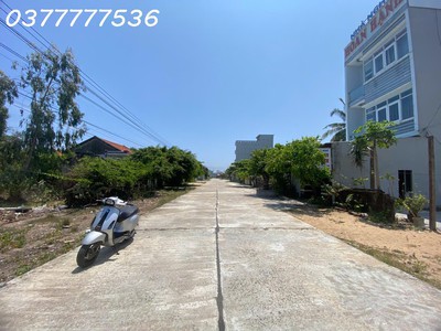 Bán đất thổ cư 2 mặt tiền trước sau 2176m2, đại lộ hùng vương, tx đông hòa, phú yên 4