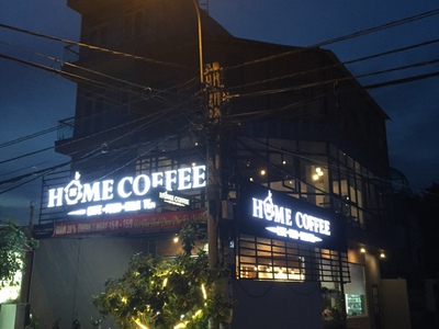 Cho thuê nhà nguyên căn 2 mặt tiền đường 261 võ văn hát, long trường, tp thủ đức. 0