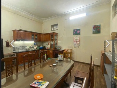  bán nhà phố khương đình - 68m  - ô tô đỗ cửa tiện làm ccmn,văn phòng - 14 tỷ  3