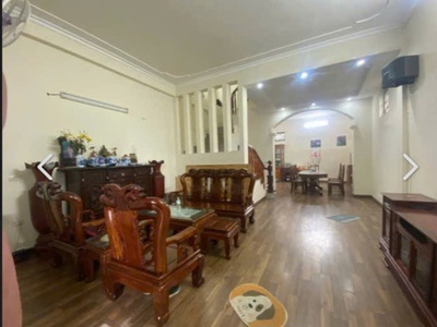  bán nhà phố khương đình - 68m  - ô tô đỗ cửa tiện làm ccmn,văn phòng - 14 tỷ  2