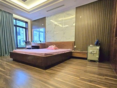 Lk vinhome gardenia hàm nghi 98m2- 5 tầng, mt6m, 2 thoáng, giá 36 tỷ8 4