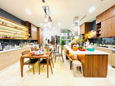  boom tấn  toàn bộ quỹ căn biệt thự đang bán tại louis city đại mỗ từ 2x đến 6x tỷ 3