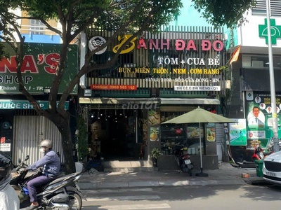 Cho thuê nhà 102A Lê Thị Riêng, Phường Phạm Ngũ Lão, Quận 1. Trệt 1 Lầu, Ngang 6m chỉ 70tr 0