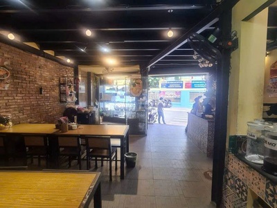 Cho thuê nhà 102A Lê Thị Riêng, Phường Phạm Ngũ Lão, Quận 1. Trệt 1 Lầu, Ngang 6m chỉ 70tr 2