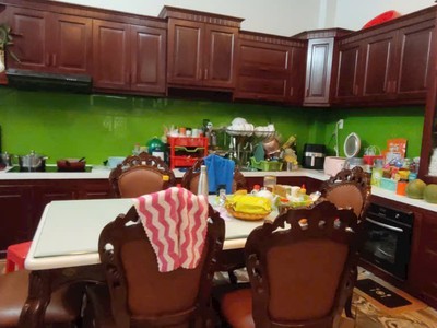 Bán nhà mặt phố Nguyễn Bình, Nhơn Đức, Nhà Bè, 6,6 tỷ, 80m2, đẹp, tiện ích 0