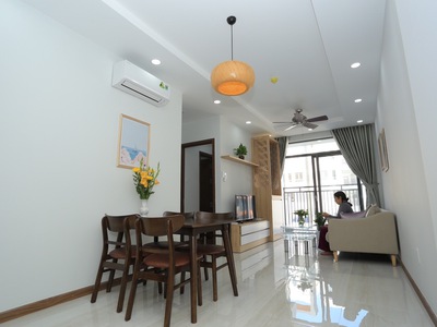 Chính Chủ Bán Căn Góc Him Lam Phú An 69m2 Giá 2,85 Tỷ Bao Gồm Tất Cả Không Phí Phát Sinh, Hướng Tây 4