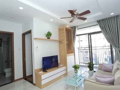 Chính Chủ Bán Căn Góc Him Lam Phú An 69m2 Giá 2,85 Tỷ Bao Gồm Tất Cả Không Phí Phát Sinh, Hướng Tây 6