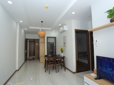 Chính Chủ Bán Căn Góc Him Lam Phú An 69m2 Giá 2,85 Tỷ Bao Gồm Tất Cả Không Phí Phát Sinh, Hướng Tây 7