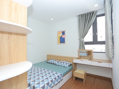 Chính Chủ Bán Căn Góc Him Lam Phú An 69m2 Giá 2,85 Tỷ Bao Gồm Tất Cả Không Phí Phát Sinh, Hướng Tây 8