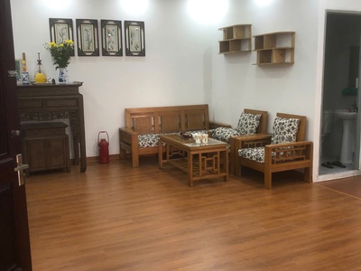 Rẻ nhất 19T5 Kiến Hưng - Căn hộ 70m full nội thất. 2 ngủ. Chỉ với 2.8x tỷ 0