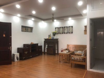 Rẻ nhất 19T5 Kiến Hưng - Căn hộ 70m full nội thất. 2 ngủ. Chỉ với 2.8x tỷ 1