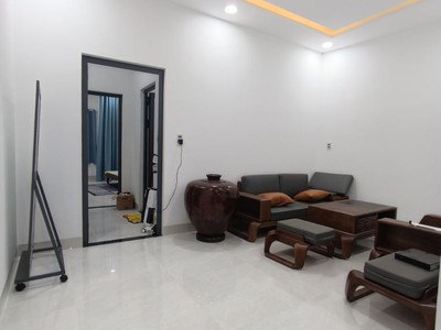 Bán 120,5m  nhà 2 tầng 2 mê kiệt Ô tô 6m đường Hải Phòng. Phường Tân Chính. Thanh Khê 2