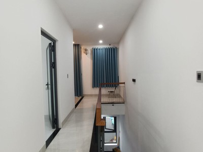 Bán 120,5m  nhà 2 tầng 2 mê kiệt Ô tô 6m đường Hải Phòng. Phường Tân Chính. Thanh Khê 6