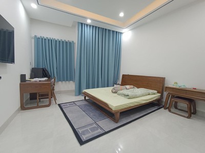 Bán 120,5m  nhà 2 tầng 2 mê kiệt Ô tô 6m đường Hải Phòng. Phường Tân Chính. Thanh Khê 7