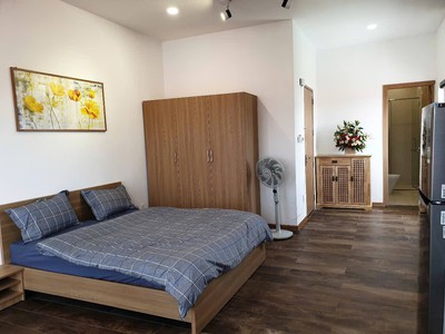 Bán Toà CHDV MT Ngô Quyền   5 Tầng   150m2   15 phòng   Dòng Tiền 100tr/tháng   Giá 2x tỷ 1