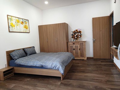 Bán Toà CHDV MT Ngô Quyền   5 Tầng   150m2   15 phòng   Dòng Tiền 100tr/tháng   Giá 2x tỷ 4