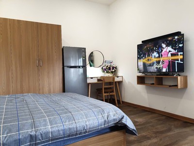 Bán Toà CHDV MT Ngô Quyền   5 Tầng   150m2   15 phòng   Dòng Tiền 100tr/tháng   Giá 2x tỷ 5