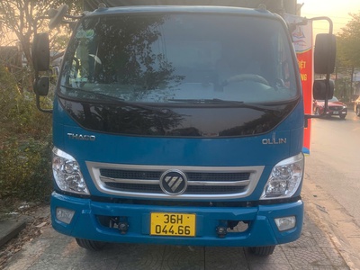 Chính chủ bán xe tải nhỏ FOTON sx năm 2022 1