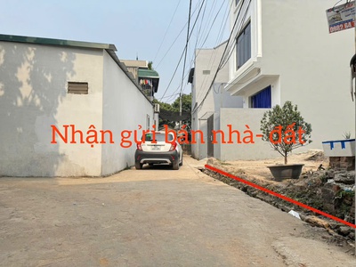 Bán đất thổ cư 100 - Ngõ ô tô, gần UBND và Bệnh viện Chương Mỹ Vị trí đắc địa, tiện ích ngập tràn 2