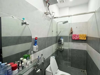 Bán nhà 3 tầng ngay ngã 6 Quán Trữ, Kiến An. Hải Phòng 2