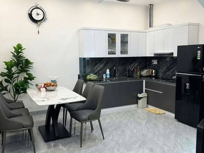 Bán nhà 3 tầng ngay ngã 6 Quán Trữ, Kiến An. Hải Phòng 5