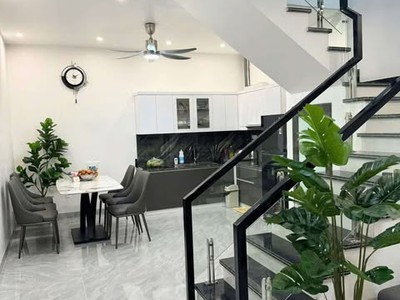 Bán nhà 3 tầng ngay ngã 6 Quán Trữ, Kiến An. Hải Phòng 6