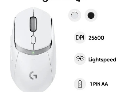 Chuột Gaming Logitech G309 LightSpeed Wireless 0