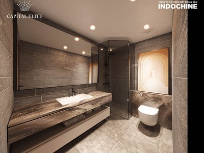 Bán căn hộ 3 ngủ cao cấp ngay trung tâm quận Mỹ Đình, Cầu Giay, hỗ trợ lsuat, thanh toán tiến độ 3